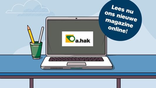 A.Hak online magazine A.Hak online magazine